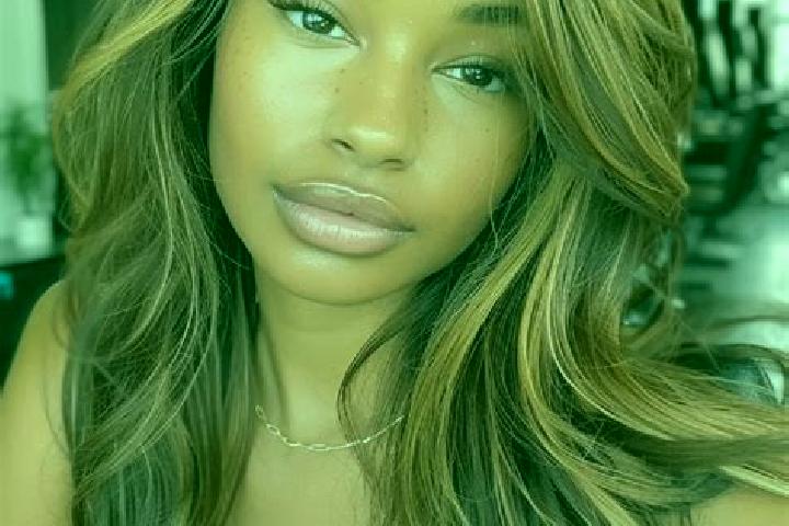 Penelope, 24, a blonde dark-eyed ebony companion based in Burgdorf. Offering CIM, Dinner Date, Fetish, Roleplay. Available for incall and outcall, day and ev...