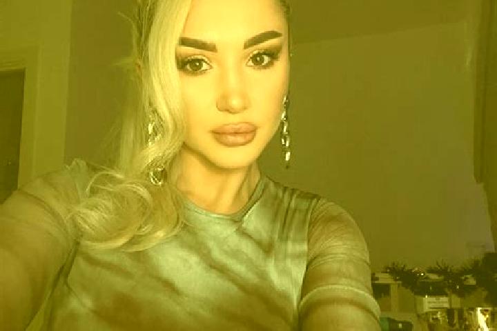 Penelope, 24, a blonde dark-eyed mediterranean companion based in Bagupaye. Offering Party Girl, BDSM, Dinner Date, Duos, GFE. Available for incall and outca...