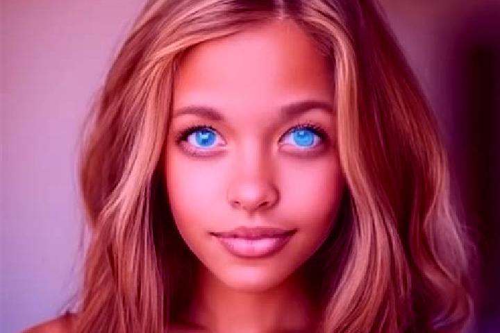 Penelope, 24, a chestnut blue-eyed mixed companion based in Mugreyevskiy. Offering BDSM, Striptease, Travel Companion. Available for incall and outcall, over...