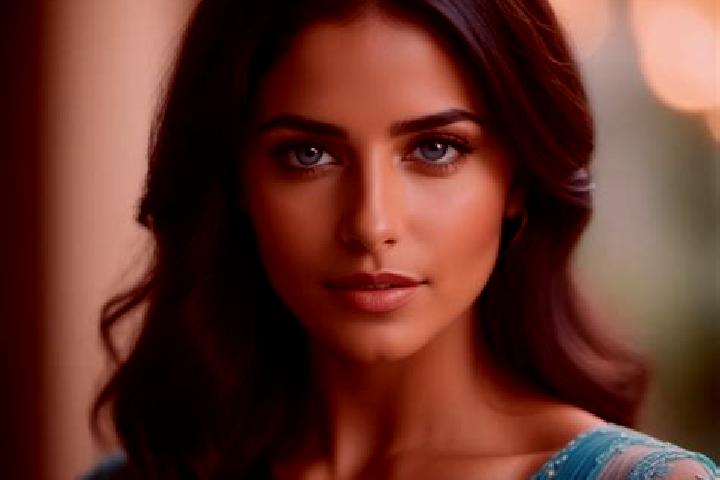 Penelope, 24, a chestnut dark-eyed latina companion based in Khandwa. Offering GFE, Dinner Date, Roleplay. Available for incall and outcall, overnight bookin...