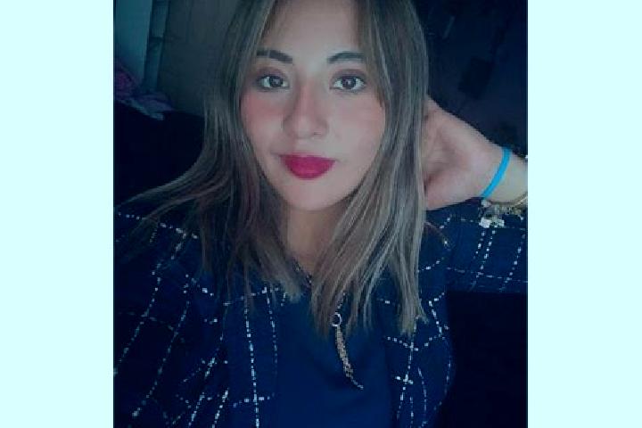 Penelope, 24 — Escort in Ajalpan, Mexico
