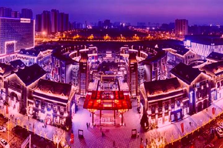 Penelope, 24 — Escort in Baohe, China