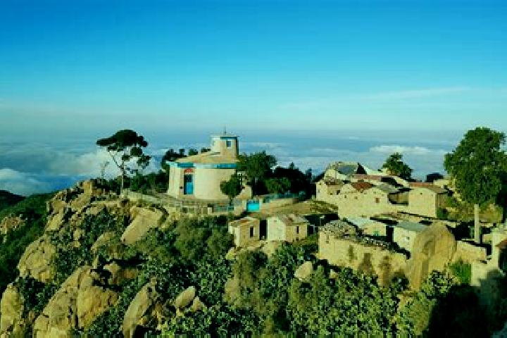 Penelope, 24 — Escort in Debre Sina, Ethiopia