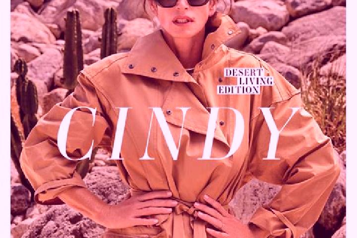 Penelope, 24 — Escort in Desert Springs, Australia