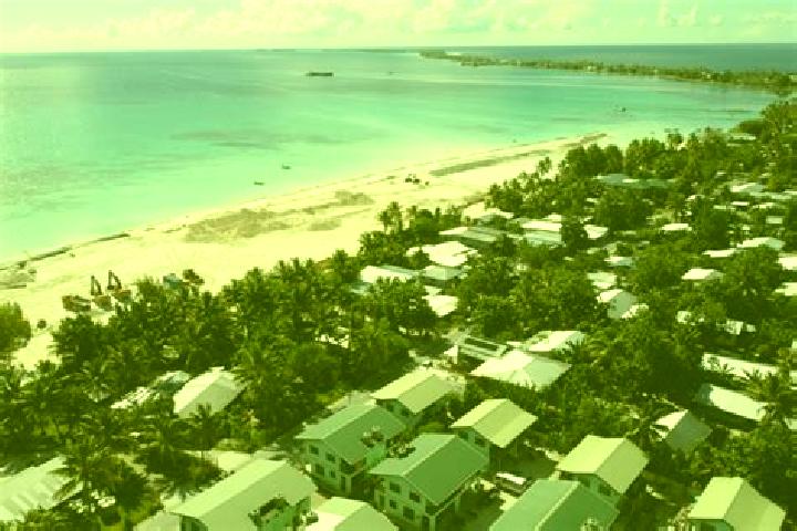 Penelope, 24 — Escort in Funafuti, Tuvalu