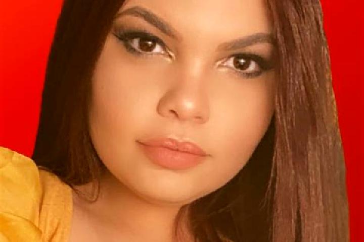 Penelope, 24 — Escort in Gomez Oriente, Mexico