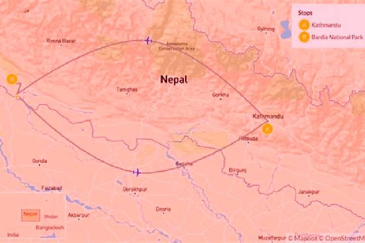 Penelope, 24 — Escort in Gulariya, Nepal