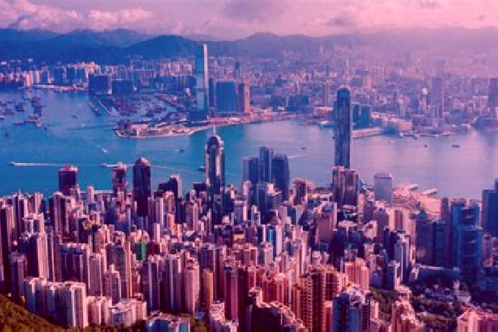 Penelope, 24 — Escort in Harbour Green, Hong Kong