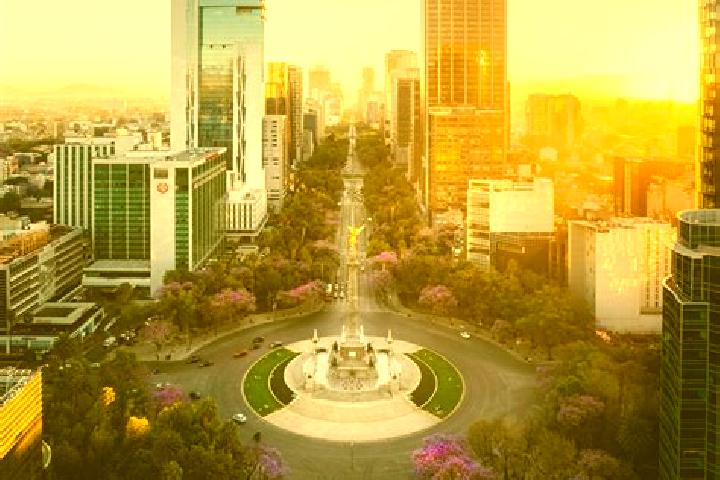 Penelope, 24 — Escort in Ignacio Perez, Mexico