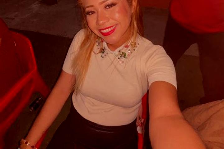Penelope, 24 — Escort in Jolalpan, Mexico