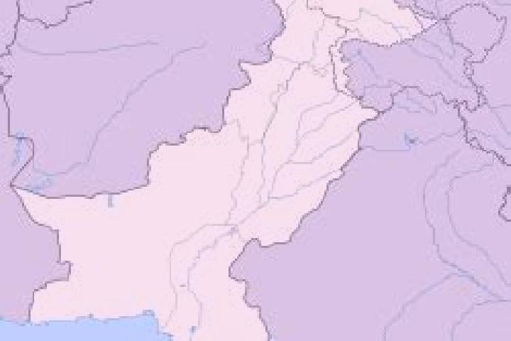 Penelope, 24 — Escort in Kaleke Mandi, Pakistan