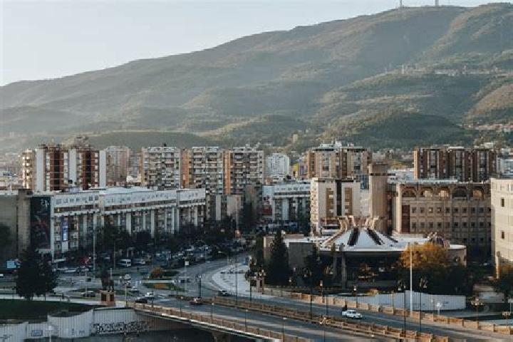Penelope, 24 — Escort in Kukurecani, North Macedonia