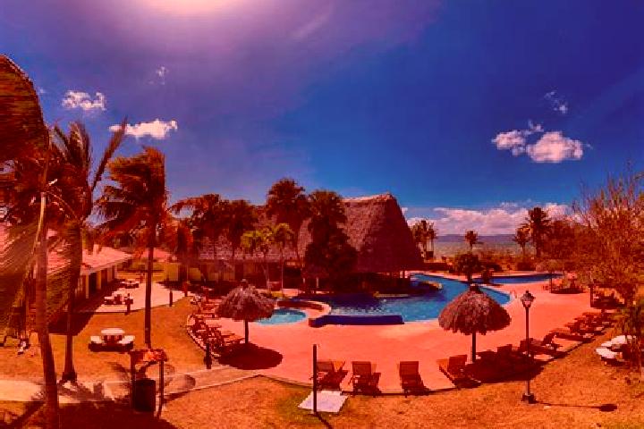 Penelope, 24 — Escort in La Cruz, Costa Rica