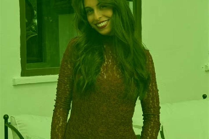 Penelope, 24 — Escort in Las Rosas, Argentina