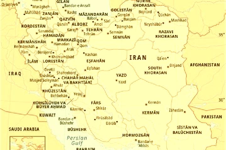 Penelope, 24 — Escort in Lasjerd, Iran