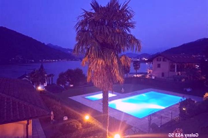 Penelope, 24 — Escort in Lavena Ponte Tresa, Italy