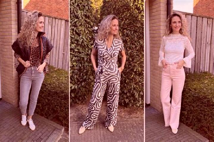 Penelope, 24 — Escort in Lienden, Netherlands