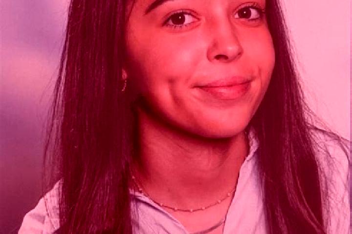 Penelope, 24 — Escort in Mitry-Mory, France