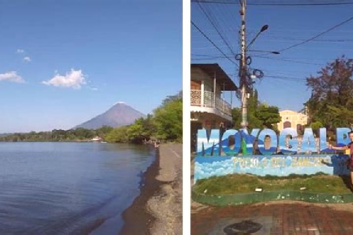 Penelope, 24 — Escort in Moyogalpa, Nicaragua