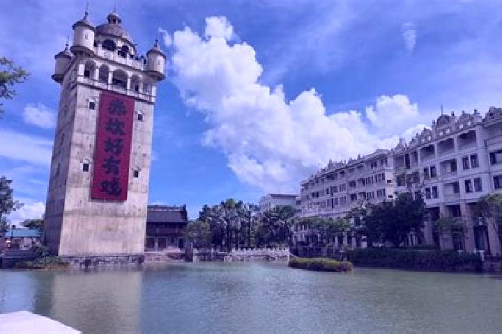 Penelope, 24 — Escort in Nanlou, China