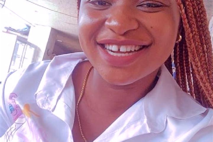 Penelope, 24 — Escort in Odo-Ere, Nigeria