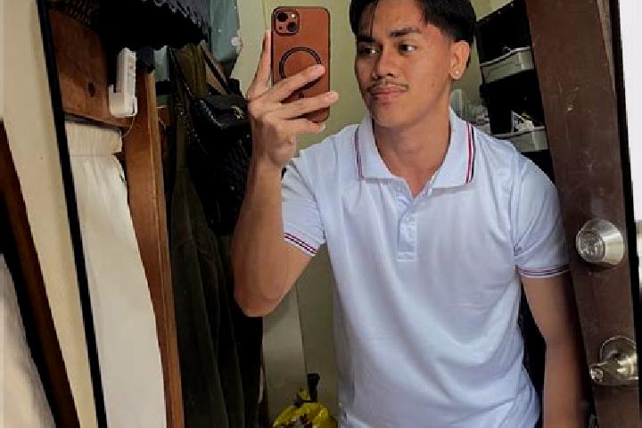 Penelope, 24 — Escort in Parangan, Philippines