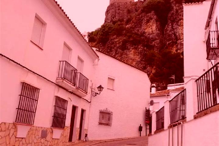 Penelope, 24 — Escort in Riocavado de la Sierra, Spain