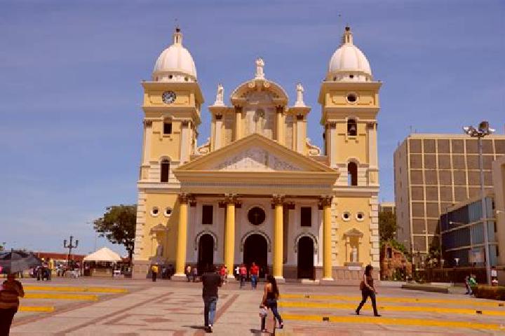 Penelope, 24 — Escort in San Carlos del Zulia, Venezuela