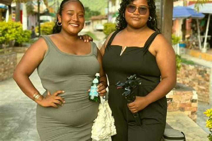 Penelope, 24 — Escort in San Jose Buena Vista, Mexico