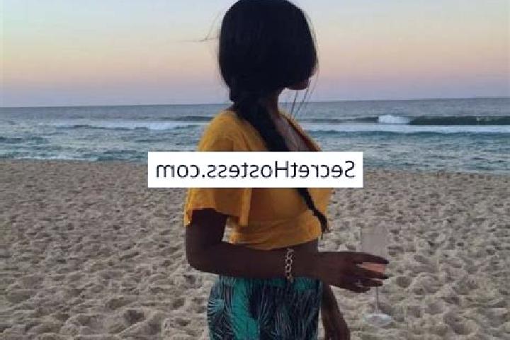 Penelope, 24 — Escort in Sao Paulo, Cape Verde