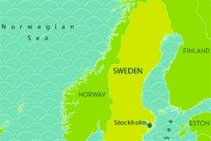 Penelope, 24 — Escort in Skoghall, Sweden