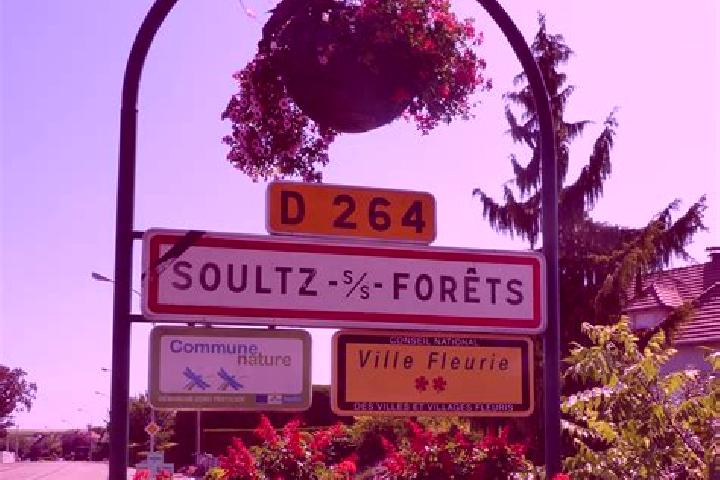 Penelope, 24 — Escort in Soultz-sous-Forets, France