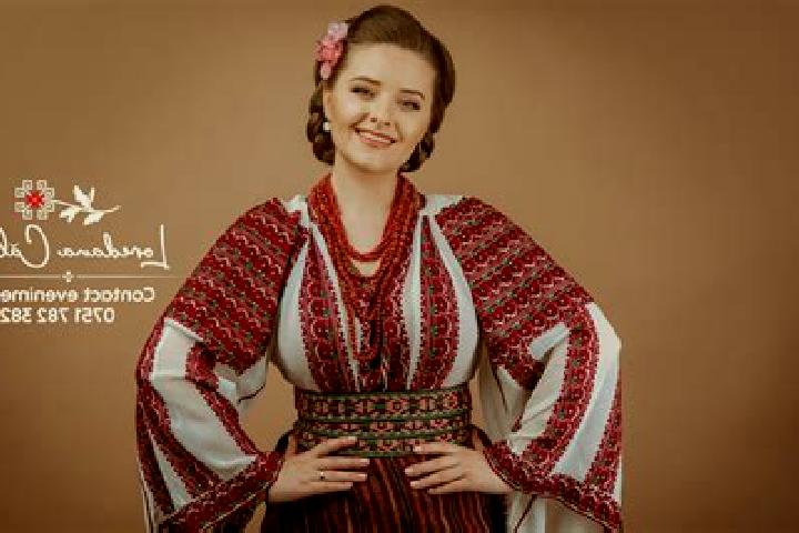 Penelope, 24 — Escort in Spinu, Romania