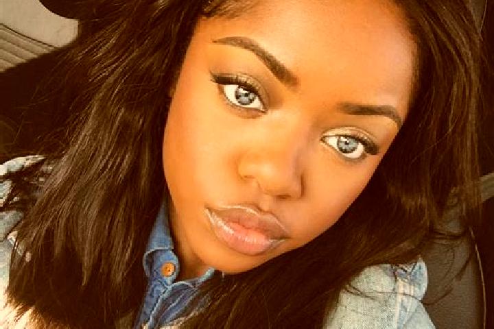 Penelope, 25, a auburn blue-eyed ebony companion based in Martin. Offering BDSM, Girlfriend Experience, Prostate Massage, Party Girl. Available for incall an...