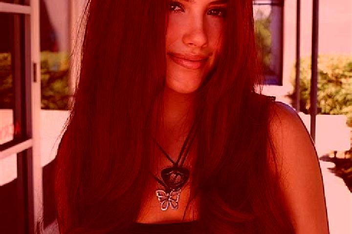 Penelope, 25, a auburn dark-eyed caribbean companion based in Porto Cristo. Offering Girlfriend Experience, A-Level, Deep French Kissing. Available for incal...
