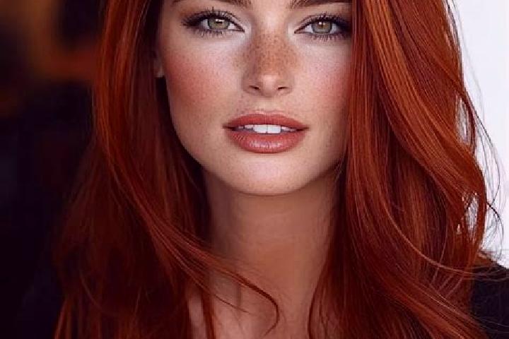 Penelope, 25, a auburn dark-eyed mediterranean companion based in Manjeri. Offering Deep French Kissing, Erotic Massage, Girlfriend Experience. Available for...