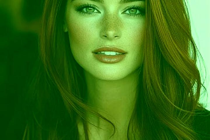 Penelope, 25, a auburn grey-eyed latina companion based in Seichamps. Offering Girlfriend Experience, 69, CIM. Available for incall and outcall, day and even...