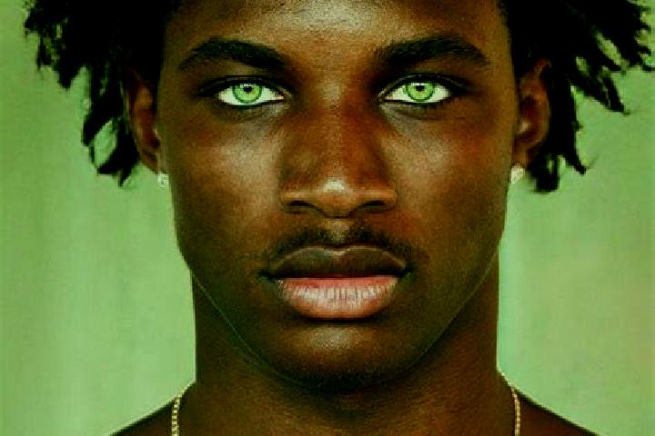 Penelope, 25, a black green-eyed caribbean companion based in Mudian. Offering CIM, Striptease. Available for incall and outcall, day and evening dates.