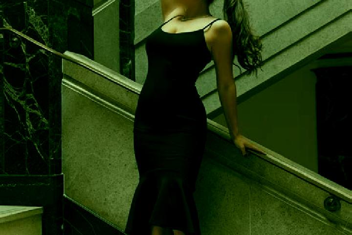 Penelope, 25, a brunette grey-eyed latina companion based in Huangyangtan. Offering Duos, Striptease, Travel Companion, BDSM. Available for incall and outcal...