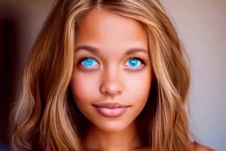 Penelope, 25, a dark blonde blue-eyed mixed companion based in Nueva Galilea. Offering Erotic Massage, OWO, Duos, Overnight, Massage. Available for incall an...