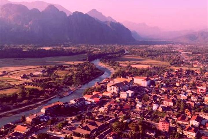 Penelope, 25 — Escort in Ban Bouakhai, Laos