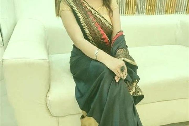 Penelope, 25 — Escort in Bhopal, India