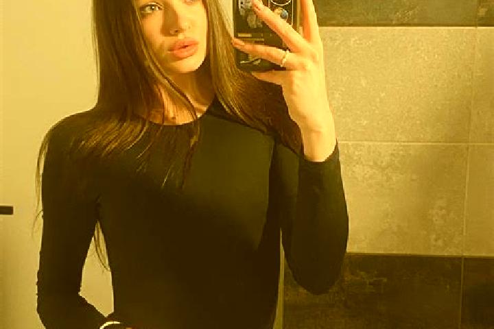 Penelope, 25 — Escort in Blascomillan, Spain
