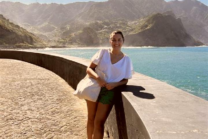 Penelope, 25 — Escort in Catarina, Guatemala