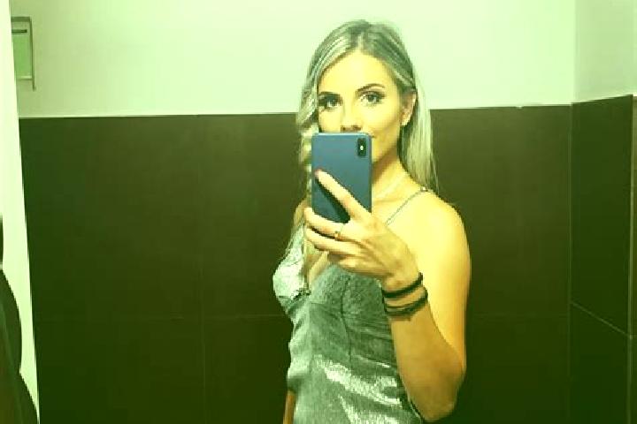 Penelope, 25 — Escort in Dalga-Gara, Romania