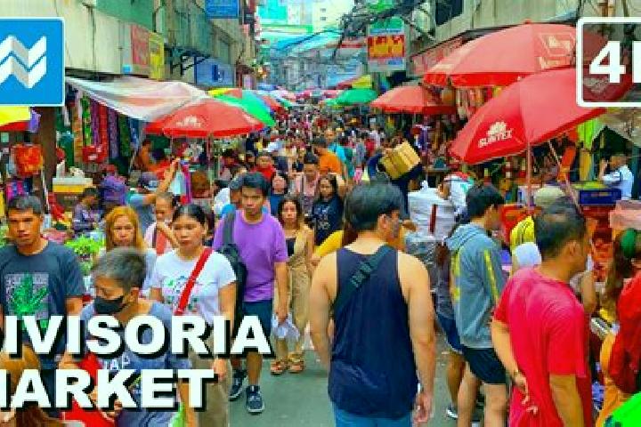 Penelope, 25 — Escort in Divisoria, Philippines