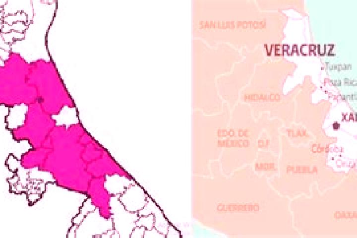 Penelope, 25 — Escort in El Mollejon, Mexico