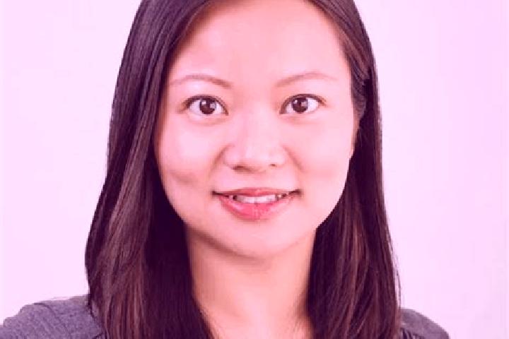 Penelope, 25 — Escort in Huixian Chengguanzhen, China