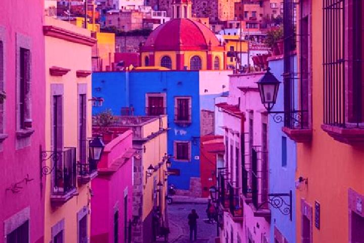 Penelope, 25 — Escort in Jolnachoj, Mexico