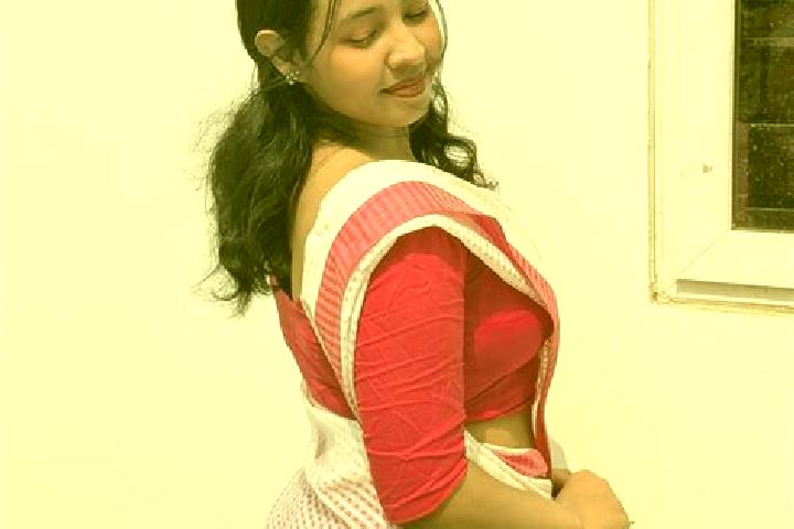 Penelope, 25 — Escort in Kalaigaon, India